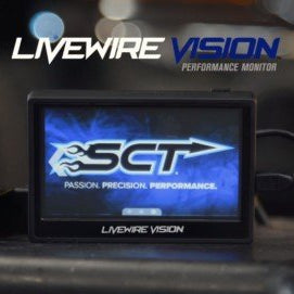 Data Is Everything: SCT’s NEW Livewire Vision Performance Monitor