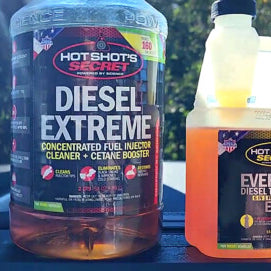 Diesel Fuel Additives: Everyday Diesel Treatment Or Diesel Extreme