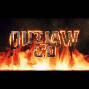 New Giveaway: OUTLAW 2.0