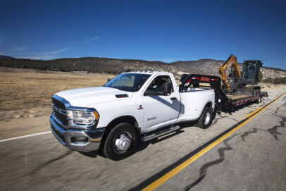 Ram Transmission Issues Continue To Grow