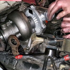 VGT Or Non-VGT: Which Turbo Is Best For Your Truck
