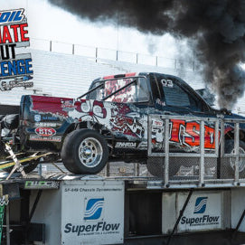 Ultimate Callout Challenge Dyno Competition Promises Big Payout