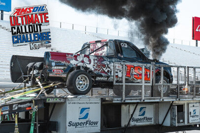 Ultimate Callout Challenge Dyno Competition Promises Big Payout