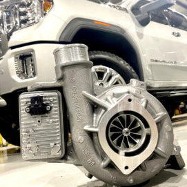 5 Duramax Upgrades That Won’t Break The Bank