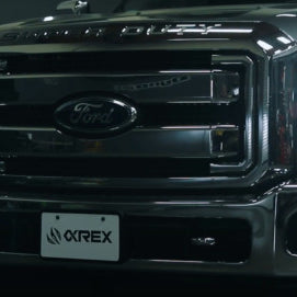 Video: Installing AlphaRex Headlights in 2011-16 Ford Super Duty