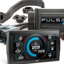 2020 Through 2022 Duramax Tuning Made Easy With Edge Pulsar