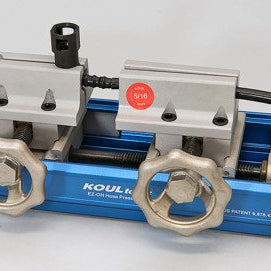 2020 Product Showcase: Koul Tools Nylon Fuel Line Assembly Kit