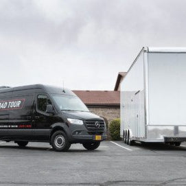 2020 Product Showcase: PRI Takes Its Show On The Road