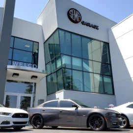 Second SEMA Garage Planned For Metro Detroit Area