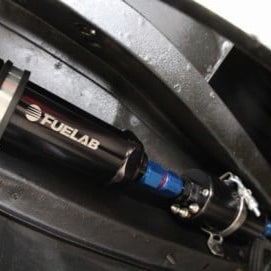 Fuelab Announces New “Forever Fixed” Lifetime Warranty