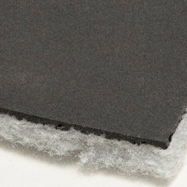 Keeping Heat And Unwanted Road Noise At Bay With DEI’s Sound Barrier