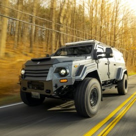 Internet Find: F-450 Apocalypse Truck Up For Grabs For Great Price!