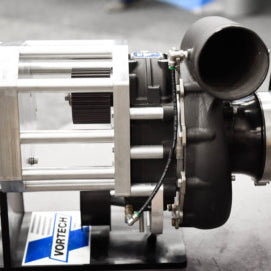 PRI 2021: Race Gas Debuts Gas, Diesel, And Race Gas Ultra Additive