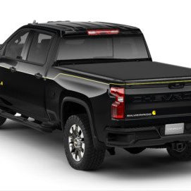 ’21 Silverado HD Carhartt Special Edition, Plus 36,000LB Tow Rating