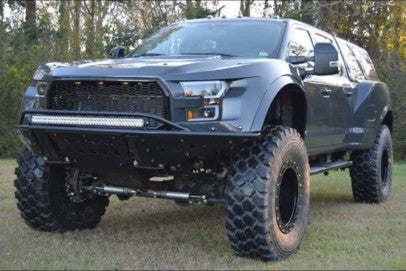 MegaRexx Stomps Through Market With Seven-Passenger MegaRaptor ...