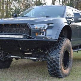 MegaRexx Stomps Through Market With Seven-Passenger MegaRaptor