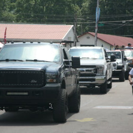 Make Your Plans Now For The Bloomsburg 4-Wheel Jamboree