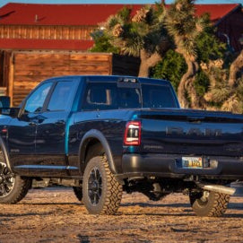 OE Spotlight: Meet The 2024 Ram Heavy Duty