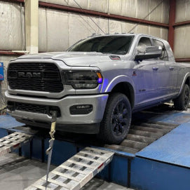 2023 Ram Custom Tuning Is Now Available