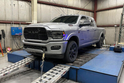 2023 Ram Custom Tuning Is Now Available