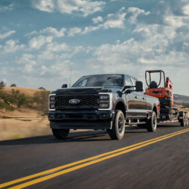 2024 Super Duty Wins Truck Of The Year