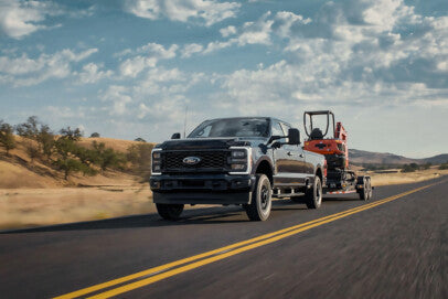 2024 Super Duty Wins Truck Of The Year