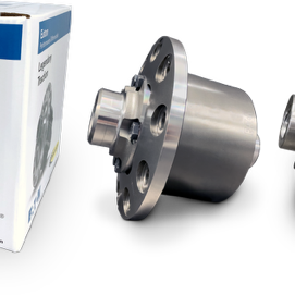 SEMA 2024 Preview: Eaton Launches Differential for GM Trucks