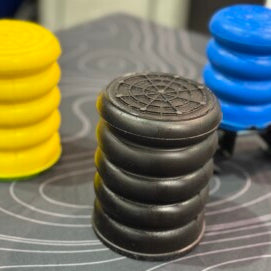 SEMA 2024: SuperSprings International Showcases New SumoSprings
