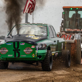 2024 Unlimited Callout Challenge: Getting In With Your Truck