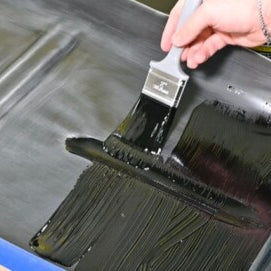 Silent Your Car’s Noise With DEI’s New Boom Mat Liquid Brush-On