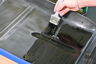 Silent Your Car’s Noise With DEI’s New Boom Mat Liquid Brush-On