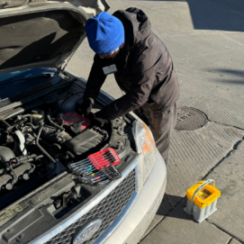 Optima Battery Winter Weather Advisory: Battery Tips And Tricks