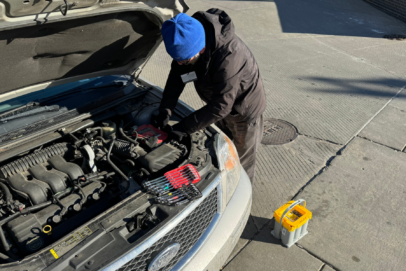 Optima Battery Winter Weather Advisory: Battery Tips And Tricks