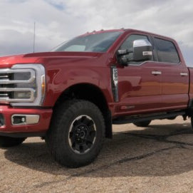 2025 Ford vs Chevy vs Ram Diesel Drag Race: Unexpected Results!