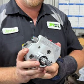 Avoid Costly 6.7-liter Power Stroke Failures!