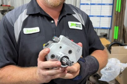 Avoid Costly 6.7-liter Power Stroke Failures!