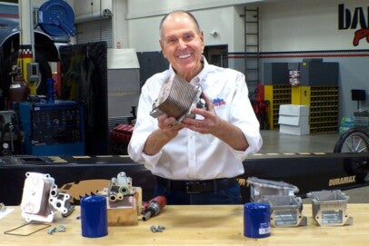 Duramax Oil Coolers: Banks Tech and Upgrade Insights