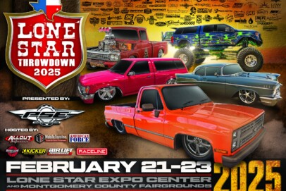 2025 Diesel Events and Shows Nationwide