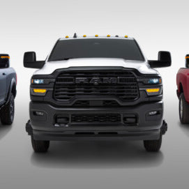 2025 RAM Heavy Duty: Changes To Cummins, Transmission?