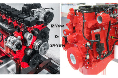 5.9L Cummins 12 Valve Or 24 Valve: Which Is Better — DieselTrucks.com