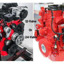 5.9L Cummins 12 Valve Or 24 Valve: Which Is Better