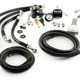 50-State-Legal OBS Ford Fuel System Upgrade For Power Stroke