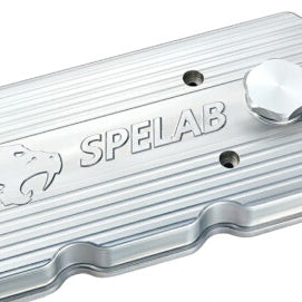 6.7 Cummins Aluminum Valve Cover From SPELAB