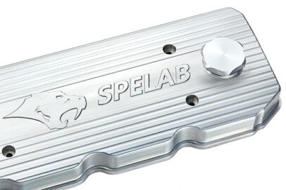 6.7 Cummins Aluminum Valve Cover From SPELAB