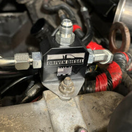 7.3L Power Stroke OBS Electric Fuel System Conversion Kit