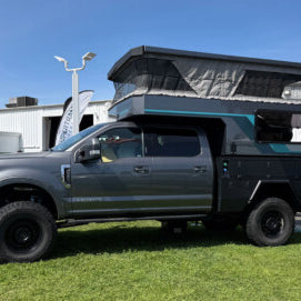 8 Reasons To Choose Diesel Over Gas When Adventuring