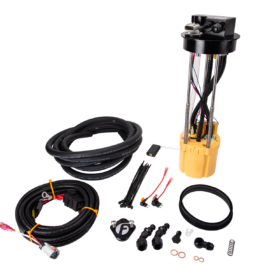 All-New High-Performance Lift Pump For ’91 Through ’98 Ram Cummins