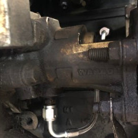 How To Fix That Discontinued 5.9-Liter Cummins Oil Supply Hose Issue