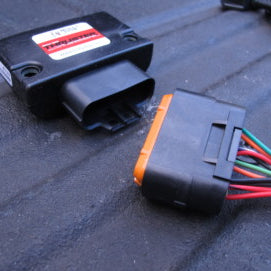 A Drive-By-Wire Pedal Upgrade For Better Response And “Performance”