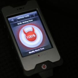 According to BAR, You Can Still Tune a Vehicle in California